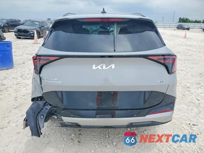 Zdjęcie 6 z 14 samochodu: 2026 KIA SPORTAGE SX PRESTIGE VIN:5XYK5CDF6TG338835 - miniatura
