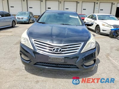 Piąte zdjęcie samochodu w środku: 2013 HYUNDAI AZERA BASE VIN:KMHFH4JG8DA204739 - miniatura