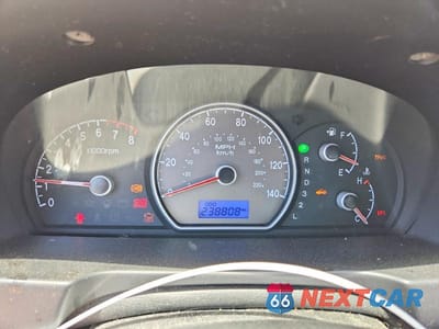 Zdjęcie 9 z 12 samochodu: 2009 HYUNDAI ELANTRA GLS VIN:KMHDU46D79U598337 - miniatura