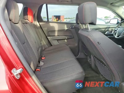 Zdjęcie 10 z 12 samochodu: 2013 GMC TERRAIN SLE VIN:2GKFLTEK9D6282041 - miniatura