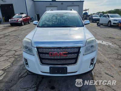 Piąte zdjęcie samochodu w środku: 2015 GMC TERRAIN SLT VIN:2GKFLTE32F6300603 - miniatura