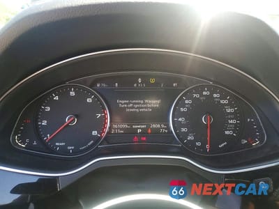 Zdjęcie 9 z 13 samochodu: 2017 AUDI Q7 PREMIUM VIN:WA1AHAF7XHD042424 - miniatura