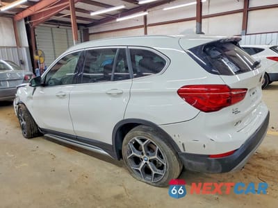 Drugie zdjęcie samochodu z przodu: 2018 BMW X1 XDRIVE28I VIN:WBXHT3C36J5L30928 - miniatura