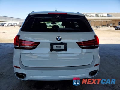 Zdjęcie 6 z 12 samochodu: 2018 BMW X5 XDR40E VIN:5UXKT0C53J0W01376 - miniatura