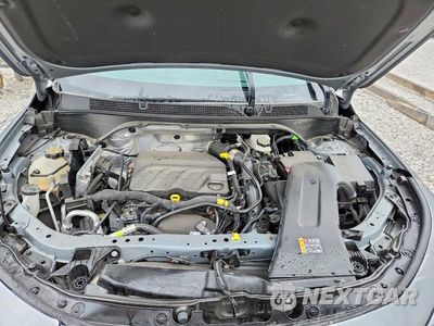 Zdjęcie 12 z 13 samochodu: 2025 BUICK ENVISTA SPORT TOURING VIN:KL47LBEP3SB028559 - miniatura