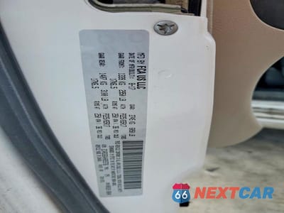 Zdjęcie 12 z 12 samochodu: 2017 DODGE GRAND CARAVAN SE VIN:2C4RDGBG4HR855736 - miniatura