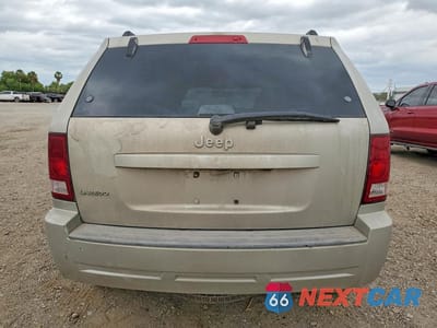 Zdjęcie 6 z 12 samochodu: 2007 JEEP GRAND CHEROKEE VIN:1J8GS48K17C534745 - miniatura