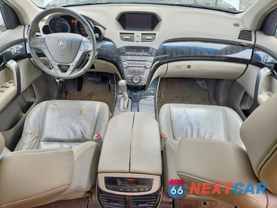 Zdjęcie 8 z 13 samochodu: 2008 ACURA MDX TECHNOLOGY VIN:2HNYD28398H505957 - miniatura