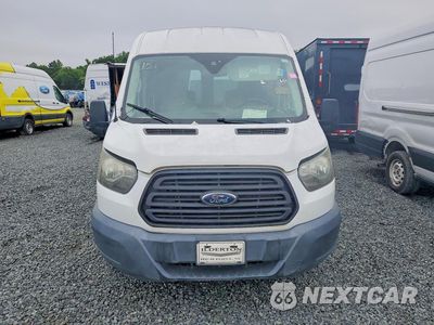 Piąte zdjęcie samochodu w środku: 2016 FORD TRANSIT T-350 VIN:1FBZX2CM7GKB29238 - miniatura