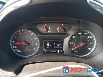 Zdjęcie 9 z 12 samochodu: 2019 CHEVROLET MALIBU LT VIN:1G1ZD5ST5KF188359 - miniatura