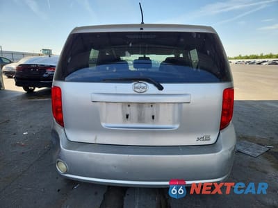 Zdjęcie 6 z 13 samochodu: 2009 TOYOTA SCION XB VIN:JTLKE50E091069821 - miniatura