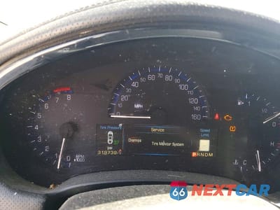 Zdjęcie 9 z 12 samochodu: 2014 CADILLAC XTS VIN:2G61U5S3XE9211509 - miniatura