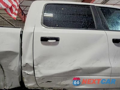 Zdjęcie 10 z 12 samochodu: 2025 RAM 1500 LARAMIE VIN:1C6SRFJP2SN737095 - miniatura