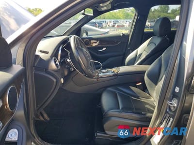 Zdjęcie 7 z 13 samochodu: 2018 MERCEDES-BENZ GLC 300 4MATIC VIN:WDC0G4KB1JV044184 - miniatura
