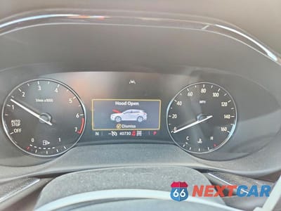 Zdjęcie 9 z 13 samochodu: 2023 BUICK ENVISION PREFERRED VIN:LRBFZMR47PD212621 - miniatura