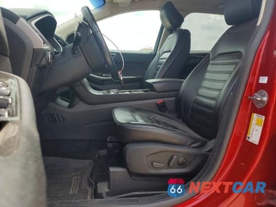 Zdjęcie 7 z 13 samochodu: 2020 FORD EDGE SEL VIN:2FMPK4J95LBA61551 - miniatura