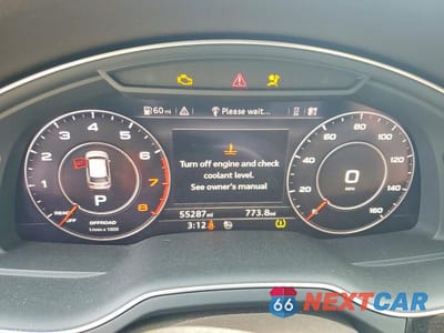 Zdjęcie 9 z 14 samochodu: 2019 AUDI Q7 PREMIUM PLUS VIN:WA1LAAF70KD007329 - miniatura