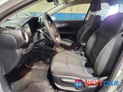 Zdjęcie 7 z 12 samochodu: 2020 KIA FORTE LXS VIN:3KPF24AD7LE148249 - miniatura