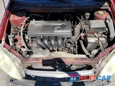 Zdjęcie 11 z 13 samochodu: 2003 TOYOTA COROLLA CE VIN:JTDBR32E930030837 - miniatura