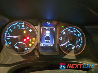 Zdjęcie 9 z 12 samochodu: 2020 TOYOTA TACOMA SR5 V6 VIN:5TFDZ5BN5LX050935 - miniatura