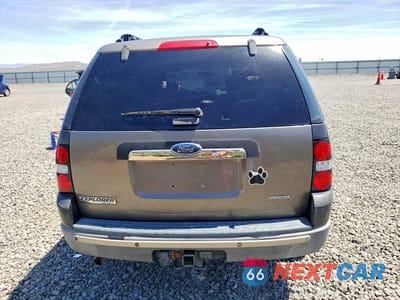 Zdjęcie 6 z 13 samochodu: 2006 FORD EXPLORER XLT VIN:1FMEU73E56UB12431 - miniatura