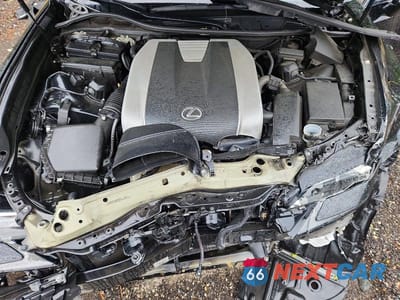 Zdjęcie 11 z 12 samochodu: 2018 LEXUS GS 350 F SPORT VIN:JTHCZ1BL3JA009267 - miniatura