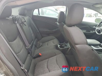 Zdjęcie 10 z 12 samochodu: 2016 CHEVROLET VOLT LT VIN:1G1RC6S58GU133143 - miniatura