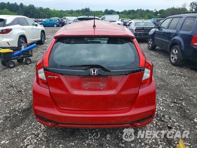 Zdjęcie 6 z 12 samochodu: 2019 HONDA FIT LX VIN:3HGGK5H42KM706482 - miniatura