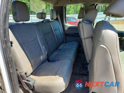 Zdjęcie 10 z 12 samochodu: 2018 FORD F150 SUPER CAB VIN:1FTEX1C56JFB72983 - miniatura
