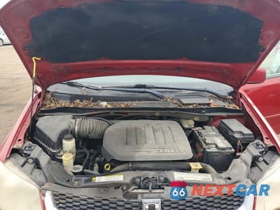 Zdjęcie 12 z 13 samochodu: 2012 DODGE GRAND CARAVAN SXT VIN:2C4RDGCG5CR236781 - miniatura