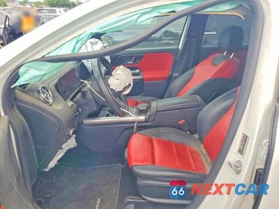 Zdjęcie 7 z 13 samochodu: 2021 MERCEDES-BENZ GLA 250 4MATIC VIN:W1N4N4HB2MJ244497 - miniatura