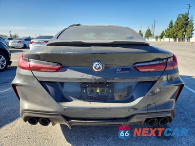 Zdjęcie 6 z 12 samochodu: 2023 BMW M8 VIN:WBSAE0C00PCK59154 - miniatura