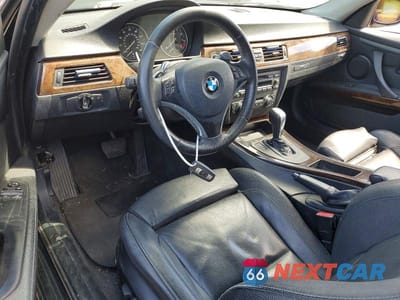 Zdjęcie 8 z 12 samochodu: 2010 BMW 335 I VIN:WBAWB7C59AP048686 - miniatura
