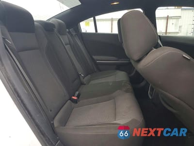 Zdjęcie 10 z 12 samochodu: 2022 DODGE CHARGER SXT VIN:2C3CDXBG9NH160986 - miniatura