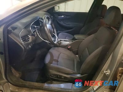 Zdjęcie 7 z 12 samochodu: 2017 CHEVROLET MALIBU LT VIN:1G1ZE5ST4HF218439 - miniatura