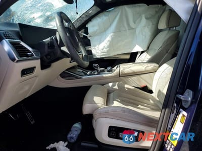Zdjęcie 7 z 12 samochodu: 2024 BMW X7 ALPINA XB7 VIN:5UX43EM14R9U48449 - miniatura