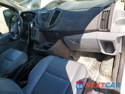 Zdjęcie 8 z 13 samochodu: 2015 FORD TRANSIT T-350 VIN:1FTSW2ZM9FKB30977 - miniatura