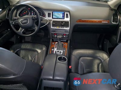Zdjęcie 8 z 13 samochodu: 2015 AUDI Q7 PREMIUM PLUS VIN:WA1LGAFEXFD026795 - miniatura