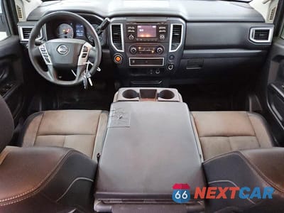 Zdjęcie 8 z 12 samochodu: 2017 NISSAN TITAN S VIN:1N6AA1EKXHN532238 - miniatura