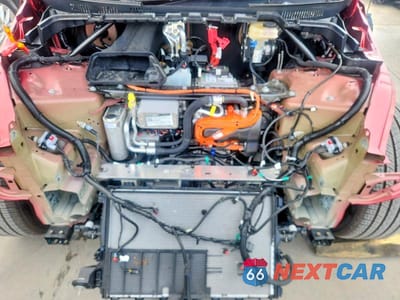 Zdjęcie 11 z 13 samochodu: 2026 TESLA MODEL Y VIN:7SAYGDEE2TA456551 - miniatura