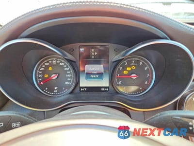Zdjęcie 9 z 13 samochodu: 2018 MERCEDES-BENZ GLC 300 VIN:WDC0G4JBXJV054147 - miniatura