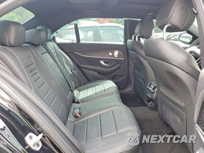 Zdjęcie 10 z 12 samochodu: 2022 MERCEDES-BENZ E 450 4MATIC VIN:W1KZF5KB6NB031045 - miniatura