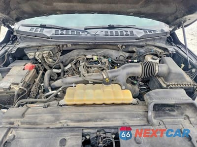 Zdjęcie 11 z 12 samochodu: 2019 FORD F150 SUPERCREW VIN:1FTEW1EP4KFD32166 - miniatura