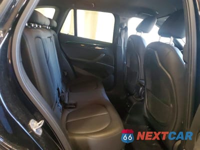 Zdjęcie 10 z 12 samochodu: 2020 BMW X1 XDRIVE28I VIN:WBXJG9C0XL5P48829 - miniatura