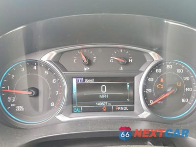 Zdjęcie 9 z 12 samochodu: 2016 CHEVROLET MALIBU LT VIN:1G1ZE5ST1GF178125 - miniatura