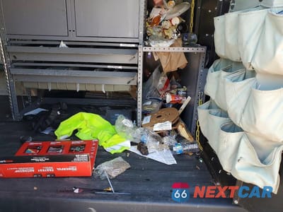 Zdjęcie 11 z 13 samochodu: 2011 CHEVROLET EXPRESS G2500 LT VIN:1GCWGFCA9B1177107 - miniatura