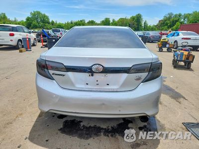 Zdjęcie 6 z 13 samochodu: 2012 TOYOTA CAMRY XLE VIN:4T4BF1FK8CR269593 - miniatura