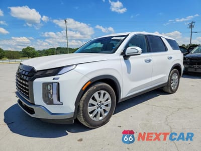 2025 HYUNDAI PALISADE SE KM8R14GE0SU894036 - główne zdjęcie licytacji z USA - miniatura