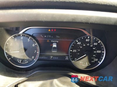 Zdjęcie 9 z 12 samochodu: 2022 NISSAN TITAN XD S VIN:1N6AA1FA5NN106412 - miniatura