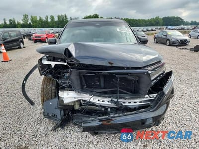 Piąte zdjęcie samochodu w środku: 2025 HONDA PILOT TRAILSPORT VIN:5FNYG1H61SB183328 - miniatura